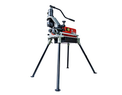 ROLL GROOVING TOOL, MRG-12V1