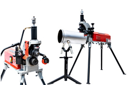 ROLL GROOVING TOOL, MRG-12V2