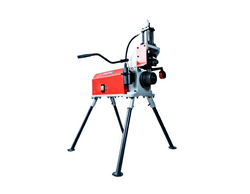 ROLL GROOVING TOOL, MRG-24IVA