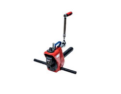 PORTABLE COMBINATION GROOVER, COLT-12GX