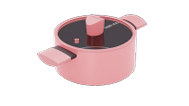  Omi Stellar non-stick pot from SKANDA INTERNATIONAL FZ LLE