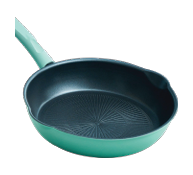Omi Stellar non-stick  pan from SKANDA INTERNATIONAL FZ LLE