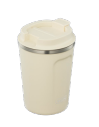 Fuji Meet Thermal Cup Ivory from SKANDA INTERNATIONAL FZ LLE