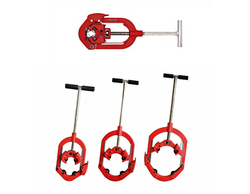 MANUAL HINGED PIPE CUTTERS, MHP from ADEX INTL