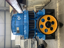 STONE CONE CRUSHER  from HENAN TERBAIK MACHINERY CO., LTD.
