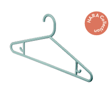 Hara thin hanger 184 from SKANDA INTERNATIONAL FZ LLE