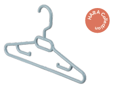 Hara baby hanger 181 from SKANDA INTERNATIONAL FZ LLE