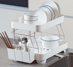 Tokyo dish drainer from SKANDA INTERNATIONAL FZ LLE