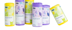 Soji Scented Garbage Bag from SKANDA INTERNATIONAL FZ LLE