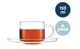 Nikko set of cups and saucers from SKANDA INTERNATIONAL FZ LLE
