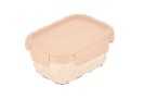 Hokkaido Snap-Lock Food Storage Containers from SKANDA INTERNATIONAL FZ LLE