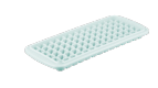 YOKO Collection - Kari ice cube tray 84 slots from SKANDA INTERNATIONAL FZ LLE