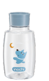 Goki Planet water bottle from SKANDA INTERNATIONAL FZ LLE