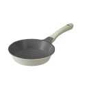 Omi Grey Marble Pan (Frying Pan) from SKANDA INTERNATIONAL FZ LLE