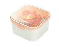 Hokkaido Dry Food Container from SKANDA INTERNATIONAL FZ LLE