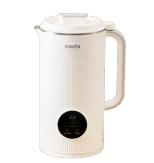 Akiba Ample Heating Blender from SKANDA INTERNATIONAL FZ LLE