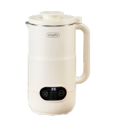 Akiba Mellow Heating Blender from SKANDA INTERNATIONAL FZ LLE