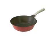Omi Grey Marble Pan (Stir-fry pan) from SKANDA INTERNATIONAL FZ LLE