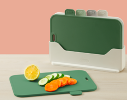 YOKO antibacterial cutting board