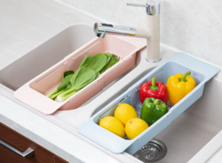 Yoko Over sink drying rack from SKANDA INTERNATIONAL FZ LLE