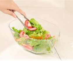 Yoko Multipurpose Strainer from SKANDA INTERNATIONAL FZ LLE