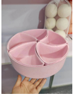 Round Six-piece Storage Box Set from SKANDA INTERNATIONAL FZ LLE