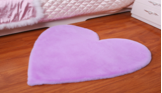 Rabbit Fur rug from SKANDA INTERNATIONAL FZ LLE