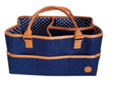 Felt diaper bag from SKANDA INTERNATIONAL FZ LLE