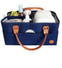 Felt diaper bag from SKANDA INTERNATIONAL FZ LLE