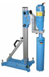 Kern Deudiam Core Drilling Machine Suppliers in UAE