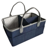 Felt diaper bag from SKANDA INTERNATIONAL FZ LLE