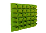 Felt planter from SKANDA INTERNATIONAL FZ LLE