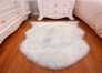 Fur rug from SKANDA INTERNATIONAL FZ LLE