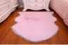 Fur rug from SKANDA INTERNATIONAL FZ LLE