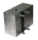 Coring Machine Distance Motor Plate 13-612 from ADAMS TOOL HOUSE