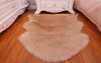 Fur rug from SKANDA INTERNATIONAL FZ LLE