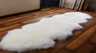 Fur rug from SKANDA INTERNATIONAL FZ LLE