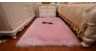  Fur rug from SKANDA INTERNATIONAL FZ LLE