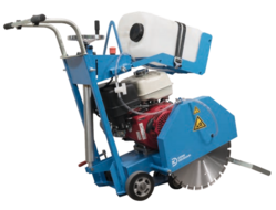Petrol Floor Saw Kdf450-b/h  Suppliers