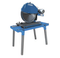 Heavy-Duty Bench Saw KDT-5/600S 