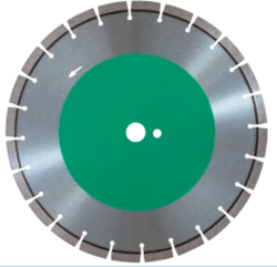 Diamond Blades for Bench Saw available in UAE
