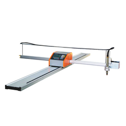 ZHAOZHAN ZZ-1530H-OEM Portable CNC Flame and Plasma Cutting Machine Without Plasma Power Source from ADEX INTL