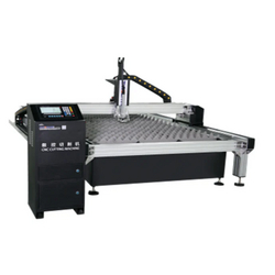 ZHAOZHAN CNCUT-2030N-SE CNC Flame and Plasma Cutting Machine (Table Style) Without Plasma Power Source from ADEX INTL