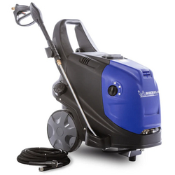 MICHELIN Electric Hot Pressure Washer 150 Bar