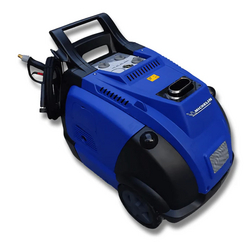 MICHELIN Electric Hot Pressure Washer 200 Bar