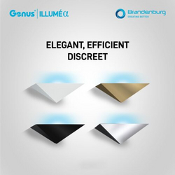 BRANDENBURG GENUS ILLUME ALPHA – INSECT KILLER