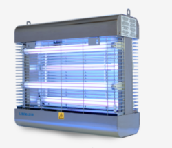 BRANDENBURG GENUS LIBERATOR INSECT KILLER