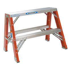2ft Type IA Fiberglass Work Stand TW6202