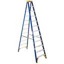 12ft Type IAA Fiberglass Electricians JobStation OBEL12