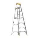 8ft Type I Aluminum Step Ladder 368